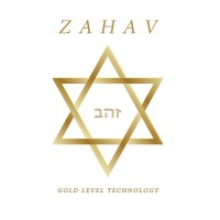 Zahav Segurança & Tecnologia logo - Similar company to Zahav