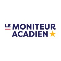 Le Moniteur Acadien logo - Similar company to Journal L'Eau Vive