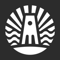 Land & Sea logo - Similar company to The Wright Recruiter