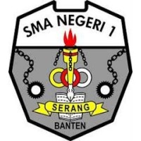 SMA Negeri 1 Kota Serang logo - Similar company to Unit Bulu Tangkis Itb