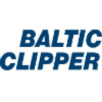 BALTIC CLIPPER logo - Similar company to Rupneta