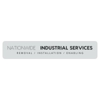 Nationwide Industrial Services Ltd logo - Similar company to Ady-Hv Cable Jointing