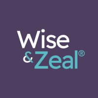 Wise & Zeal logo - Similar company to Mrs B2B Network