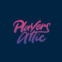 Players Attic logo - Similar company to 9B Collective