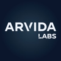 Arvida Labs logo - Similar company to Arvida