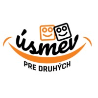 Úsmev pre druhých logo - Similar company to Hendi Medical Center
