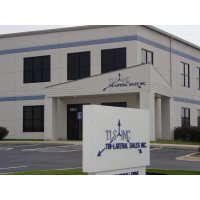Tri-Lateral Sales Inc. logo - Similar company to Trilateral, Inc.