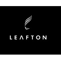 Leafton Real Estate logo - Similar company to Serene Realty, Inc
