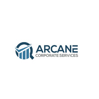 Arcane corporate services (ACS) logo - Similar company to Sanad Express