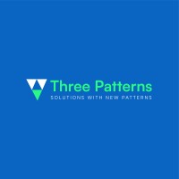Three Patterns logo - Similar company to Practiqa