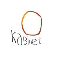 Kabinet O logo - Similar company to Kongernes Jelling