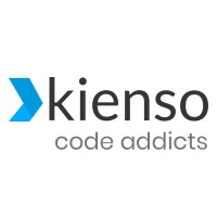kienso • Développement web & mobile logo - Similar company to Web Vision 360