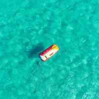 Robotic Surf Life Saving logo - Similar company to Operisai