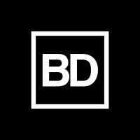 BD Editorial logo - Similar company to Gaucho Estudio