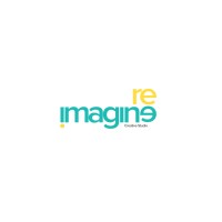 Re Imagine Creative Studios logo - Similar company to Jenale Studios