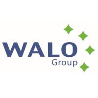 WALO Group logo - Similar company to Zyco Company Limited
