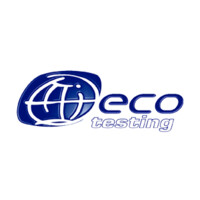 Ecotesting logo - Similar company to Duriva