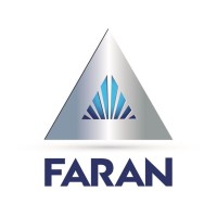 FARAN SA logo - Similar company to Servier Hellas