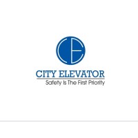 City Elevator logo - Similar company to City Elevators & Escalators