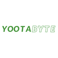Yootabyte logo - Similar company to Fuzixtech