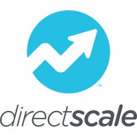 DirectScale logo - Similar company to Exigo