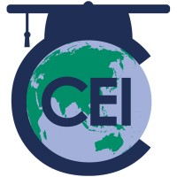 Camp Education International logo - Similar company to Jefunira Camp