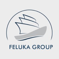 FELUKA GROUP d.o.o. logo - Similar company to Globing D.O.O. Beograd