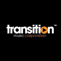Transition Music Corporation logo - Similar company to Digital Content Distribution