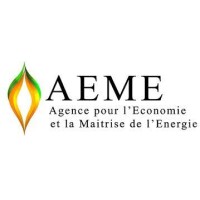 AEME senegal logo - Similar company to Aeme Ltd