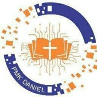 PMK Daniel - FILKOM UB logo - Similar company to Persekutuan Mahasiswa Kristen Unj