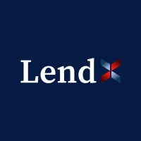 LendX logo - Similar company to Crowdx