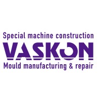 Vaskon nv logo - Similar company to Soenen Technology
