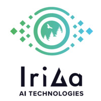 IRIDA A.I. TECHNOLOGIES logo - Similar company to Nvbird®  Bird Detection & Monitoring System
