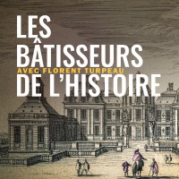 Les Bâtisseurs de l'Histoire logo - Similar company to Leyrit & Turpeau