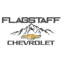 Flagstaff Chevrolet logo - Similar company to Don Jacobs