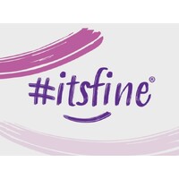 #Itsfine