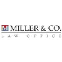 Miller & Co. - Law Office