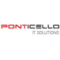 Ponticello IT Solutions logo - Similar company to Plcb