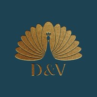 D&V by Diya and Vishwas logo - Similar company to Linear Festivals