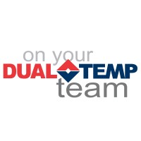 Dual Temp Company logo - Similar company to Jbm Mechanical