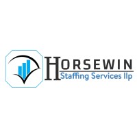 Horsewin Staffing Services logo - Similar company to Alive Studios