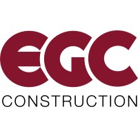EGC Construction Corporation logo - Similar company to The Engineering Group For Contracting (Egc)