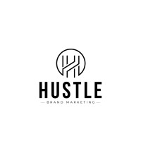 Hustle Brand Marketing Agency logo - Similar company to Adspire Labs