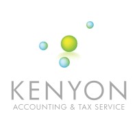Kenyon Accounting and Tax Service logo - Similar company to Mobile Accounting