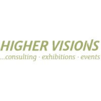 Higher Visions logo - Similar company to Green Horizons
