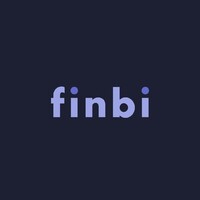 finbi I Finanzbildung für Kinder und Jugendliche logo - Similar company to Finanu - Finanzbildung Für Junge Menschen