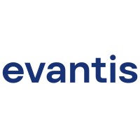 evantis talent solutions logo - Similar company to Evantis Technology