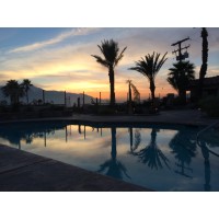 Bella Monte Hot Springs Resort And Spa