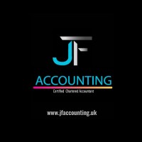 Fierce Accounting Limited T/A JF Accounting logo - Similar company to Frynance Accountants