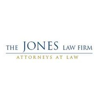 The Jones Law Firm PC logo - Similar company to Hampton & King